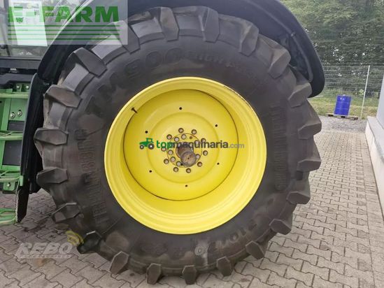 Tractor agrícola - John Deere - 6230r