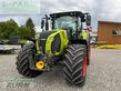 Tractor agrícola - Claas - arion 660