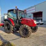 TRACTOR McCORMICK X4.80 C/INVERSOR HIDRAULICO - TERRAMAR AGROSOLUCIONES