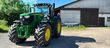 Tractor agrícola - John Deere - 6R 250