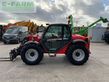 Telescopica - Manitou - mlt627 t telehandler (st24059)