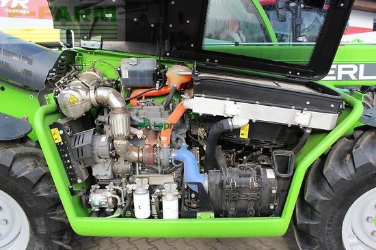 Telescopica - Merlo - tf 42.7 cs-145