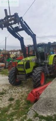 Tractor agrícola - Claas - ares 616