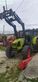 Tractor agrícola - Claas - ares 616