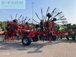 Rastrillo - Vicon - andex 1504