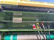 Empacadora gigant - Krone - comprima v 180 xc