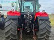 Tractor agrícola - Massey Ferguson - 6480