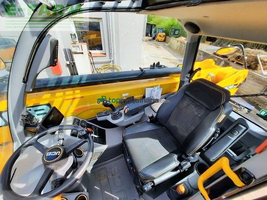 Telescopica - JCB - 536-95 agri xtra