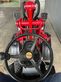 Minicargadora - Weidemann - 1240 cx