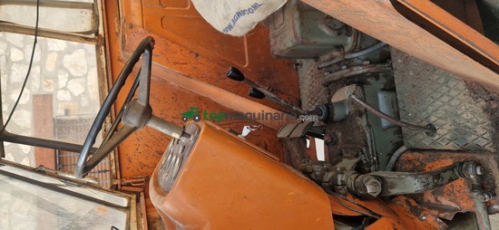 Tractor agrícola - Barreiros - 70-70