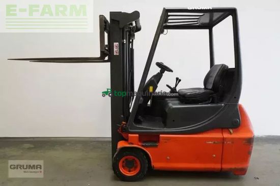 Elevadora - Linde - e 16 335