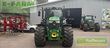 Tractor agrícola - John Deere - 6155 r