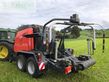 Empacadora gigant - Kuhn - vbp 2160
