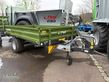 Volquet - Fliegl - edk 50 fox