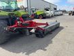 Cortacésped manual - Massey Ferguson - dm 357