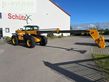 Telescopica - JCB - 535-95 agri super teleskoplader 40 km/h