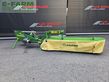 Cortacésped manual - Krone - easycut r 280
