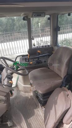 Tractor agrícola - John Deere - 6210