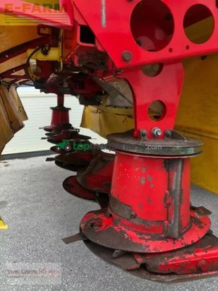Cortacésped manual - Pöttinger - novaalpin 301 b gebraucht