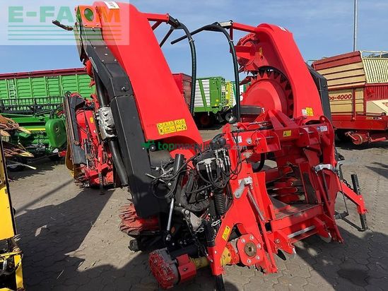 Cabezal - Kemper - champion 475 plus