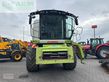 Cosechadora de Cereal - Claas - lexion 760 montana