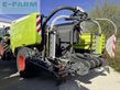 Empacadora gigant - Claas - rollant 630 rc uniwrap