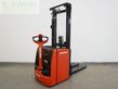 Elevadora - Linde - l 20 i 1173