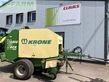 Empacadora gigant - Krone - variopack 1500 as