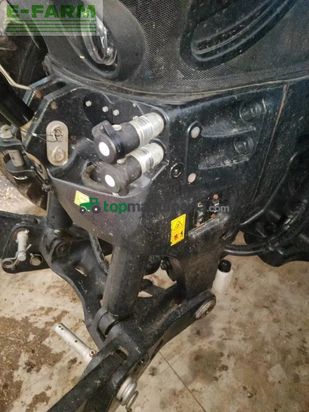 Tractor agrícola - New Holland - t7.315 hd