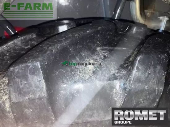 Telescopica - Massey Ferguson - th6030