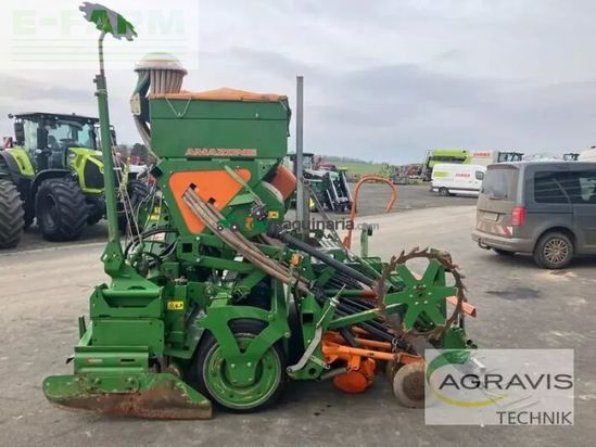 Sembradora directa - Amazone - ad 303 special