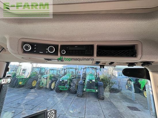 Tractor agrícola - Fendt - 714 vario profiplus ProfiPlus