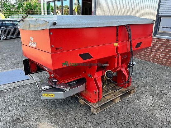 Esparcidor - Rauch - alpha 1141