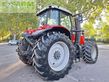 Tractor agrícola - Massey Ferguson - 7724s