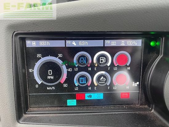 Telescopica - kramer - kt559-46 416-46