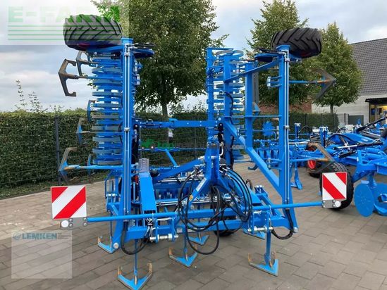 Cultivador - Lemken - koralin 9/660 k (agritechnica special-sale)