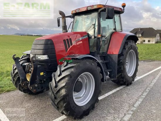 Tractor agrícola - Case IH - cvx 1135 profimodell
