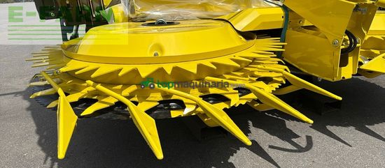 Cabezal - John Deere - 475 Pro
