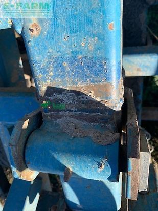 Cultivador - Kockerling - vario 480