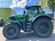 Tractor agrícola - Deutz-Fahr - 8280 ttv