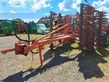 Grada de disco - Kuhn - optimer 4000