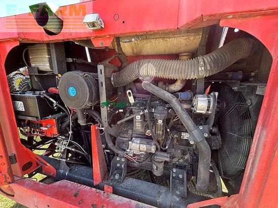 Remolqu esparcidor - Kuhn - spv 10 power