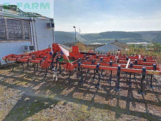 Cultivador - Kuhn - prolander600r