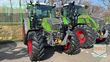 Tractor agrícola - Fendt - fendt 211 s vario gen3