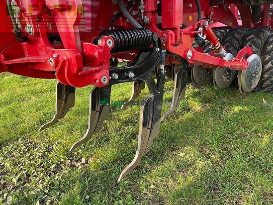 Sembradora - Horsch - focus 6 td