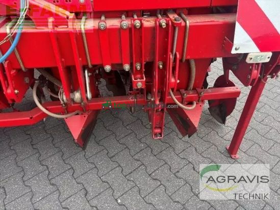Cosechadora - arrancadora de patata - Grimme - gl 420