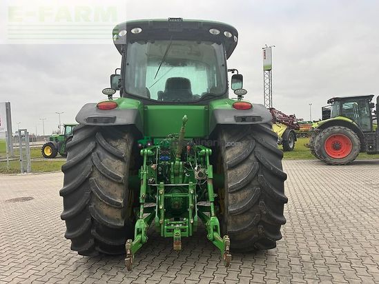 Tractor agrícola - John Deere - 8360r
