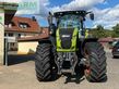 Tractor agrícola - Claas - axion 930 c-matic