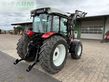 Tractor agrícola - Steyr - 375 kompakt