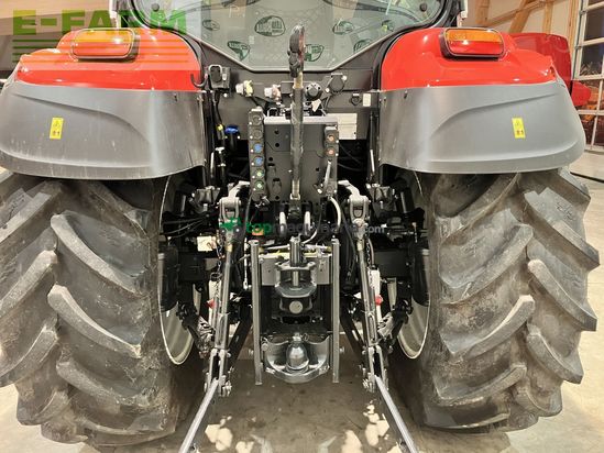 Tractor agrícola - Steyr - 4120 expert cvt